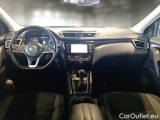  Nissan  Qashqai NISSAN  / 2017 / 5P / CROSSOVER 1.5 DCI 115 BUSINESS #3