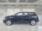 Nissan  Qashqai NISSAN  / 2017 / 5P / CROSSOVER 1.5 DCI 115 BUSINESS #8