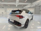  KIA  Sportage KIA  / 2021 / 5P / SUV 1.6 CRDI MHEV GT-LINE PLUS 2WD DCT #2