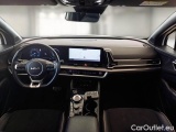  KIA  Sportage KIA  / 2021 / 5P / SUV 1.6 CRDI MHEV GT-LINE PLUS 2WD DCT #3