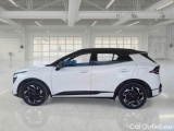  KIA  Sportage KIA  / 2021 / 5P / SUV 1.6 CRDI MHEV GT-LINE PLUS 2WD DCT #8