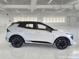  KIA  Sportage KIA  / 2021 / 5P / SUV 1.6 CRDI MHEV GT-LINE PLUS 2WD DCT #7