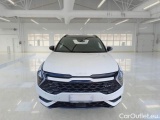  KIA  Sportage KIA  / 2021 / 5P / SUV 1.6 CRDI MHEV GT-LINE PLUS 2WD DCT #6