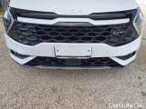 KIA  Sportage KIA  / 2021 / 5P / SUV 1.6 CRDI MHEV GT-LINE PLUS 2WD DCT #24