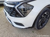  KIA  Sportage KIA  / 2021 / 5P / SUV 1.6 CRDI MHEV GT-LINE PLUS 2WD DCT #22