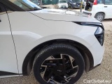  KIA  Sportage KIA  / 2021 / 5P / SUV 1.6 CRDI MHEV GT-LINE PLUS 2WD DCT #28