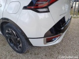  KIA  Sportage KIA  / 2021 / 5P / SUV 1.6 CRDI MHEV GT-LINE PLUS 2WD DCT #38