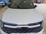  KIA  Sportage KIA  / 2021 / 5P / SUV 1.6 CRDI MHEV GT-LINE PLUS 2WD DCT #48