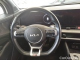  KIA  Sportage KIA  / 2021 / 5P / SUV 1.6 CRDI MHEV GT-LINE PLUS 2WD DCT #77