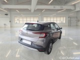  Renault  Captur RENAULT  / 2019 / 5P / SUV 1.5 DCI BLUE 85KW BUSINESS EDC #2