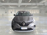  Renault  Captur RENAULT  / 2019 / 5P / SUV 1.5 DCI BLUE 85KW BUSINESS EDC #6