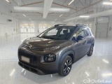  Citroen  C3 CITROEN  AIRCROSS / 2017 / 5P / SUV PURETECH 110 SeS SHINE 