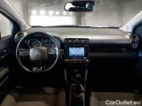  Citroen  C3 CITROEN  AIRCROSS / 2017 / 5P / SUV PURETECH 110 SeS SHINE #3