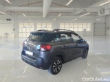  Citroen  C3 CITROEN  AIRCROSS / 2017 / 5P / SUV PURETECH 110 SeS SHINE #2