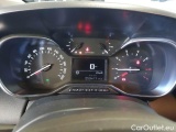 Citroen  C3 CITROEN  AIRCROSS / 2017 / 5P / SUV PURETECH 110 SeS SHINE #4