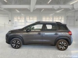  Citroen  C3 CITROEN  AIRCROSS / 2017 / 5P / SUV PURETECH 110 SeS SHINE #8