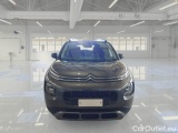  Citroen  C3 CITROEN  AIRCROSS / 2017 / 5P / SUV PURETECH 110 SeS SHINE #6