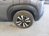  Citroen  C3 CITROEN  AIRCROSS / 2017 / 5P / SUV PURETECH 110 SeS SHINE #19