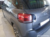  Citroen  C3 CITROEN  AIRCROSS / 2017 / 5P / SUV PURETECH 110 SeS SHINE #27
