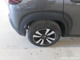  Citroen  C3 CITROEN  AIRCROSS / 2017 / 5P / SUV PURETECH 110 SeS SHINE #47