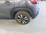  Citroen  C3 CITROEN  AIRCROSS / 2017 / 5P / SUV PURETECH 110 SeS SHINE #49
