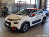  Citroen  C3 CITROEN  / 2016 / 5P / BERLINA PURETECH 83 SeS SHINE 