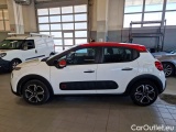  Citroen  C3 CITROEN  / 2016 / 5P / BERLINA PURETECH 83 SeS SHINE #8