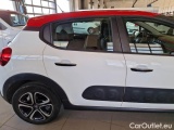  Citroen  C3 CITROEN  / 2016 / 5P / BERLINA PURETECH 83 SeS SHINE #37