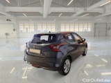  Nissan  Micra NISSAN  / 2016 / 5P / BERLINA IG 71 ACENTA #2