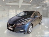  Nissan  Micra NISSAN  / 2016 / 5P / BERLINA IG 71 ACENTA 