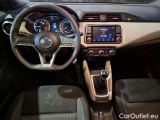  Nissan  Micra NISSAN  / 2016 / 5P / BERLINA IG 71 ACENTA #3