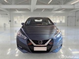  Nissan  Micra NISSAN  / 2016 / 5P / BERLINA IG 71 ACENTA #6