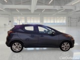  Nissan  Micra NISSAN  / 2016 / 5P / BERLINA IG 71 ACENTA #7