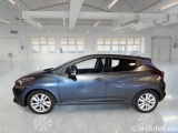  Nissan  Micra NISSAN  / 2016 / 5P / BERLINA IG 71 ACENTA #8