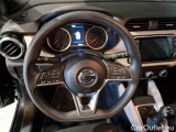  Nissan  Micra NISSAN  / 2016 / 5P / BERLINA IG 71 ACENTA #60