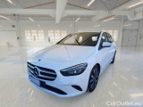  Mercedes  B-Klasse MERCEDES-BENZ CLASSE B / 2018 / 5P / MONOVOLUME B 180 D AUTOMATIC BUSINESS EXTRA 