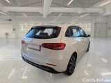  Mercedes  B-Klasse MERCEDES-BENZ CLASSE B / 2018 / 5P / MONOVOLUME B 180 D AUTOMATIC BUSINESS EXTRA #2