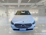  Mercedes  B-Klasse MERCEDES-BENZ CLASSE B / 2018 / 5P / MONOVOLUME B 180 D AUTOMATIC BUSINESS EXTRA #6