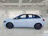  Mercedes  B-Klasse MERCEDES-BENZ CLASSE B / 2018 / 5P / MONOVOLUME B 180 D AUTOMATIC BUSINESS EXTRA #8