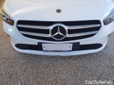  Mercedes  B-Klasse MERCEDES-BENZ CLASSE B / 2018 / 5P / MONOVOLUME B 180 D AUTOMATIC BUSINESS EXTRA #41