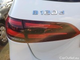  Mercedes  B-Klasse MERCEDES-BENZ CLASSE B / 2018 / 5P / MONOVOLUME B 180 D AUTOMATIC BUSINESS EXTRA #126