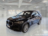  Bmw  X1 BMW  / 2019 / 5P / SUV XDRIVE 18D BUSINESS ADVANTAGE 