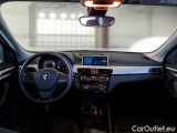  Bmw  X1 BMW  / 2019 / 5P / SUV XDRIVE 18D BUSINESS ADVANTAGE #3