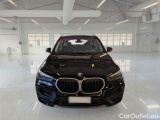  Bmw  X1 BMW  / 2019 / 5P / SUV XDRIVE 18D BUSINESS ADVANTAGE #6
