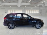  Bmw  X1 BMW  / 2019 / 5P / SUV XDRIVE 18D BUSINESS ADVANTAGE #7