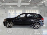  Bmw  X1 BMW  / 2019 / 5P / SUV XDRIVE 18D BUSINESS ADVANTAGE #8