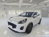  Ford  Puma FORD  / 2019 / 5P / SUV 1.0 ECOBOOST HYBRID 125CV TITANIUM 