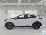  Ford  Puma FORD  / 2019 / 5P / SUV 1.0 ECOBOOST HYBRID 125CV TITANIUM #8