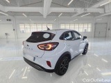  Ford  Puma FORD  / 2019 / 5P / SUV 1.0 ECOBOOST HYBRID 125CV TITANIUM #2
