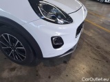  Ford  Puma FORD  / 2019 / 5P / SUV 1.0 ECOBOOST HYBRID 125CV TITANIUM #28